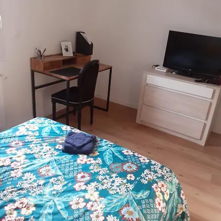 Location Maison 8 Pers. Avec - Morbihan, * Theix